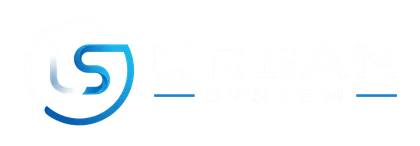 URBAN SYSTEM Logo